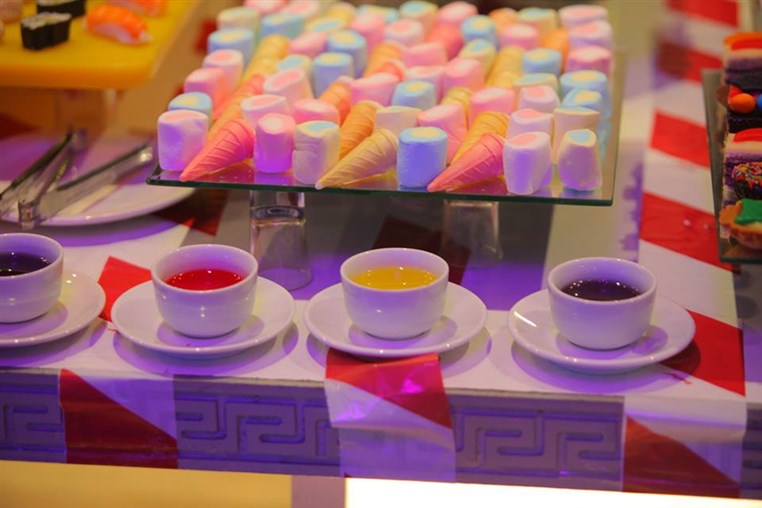 Candy Crush Event